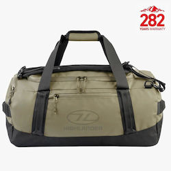 Highlander Sack Voyage 45lt Green Highlander Sack Voyage 45lt Green