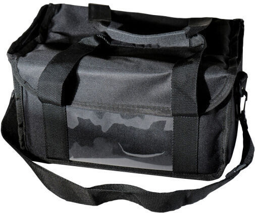 Thermal Coffee Delivery Bag Brown
