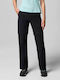 Columbia Leslie Falls Women's Hiking Long Trousers Black