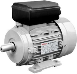 Nova Einphasiger Elektromotor 2hp Maximal Umdre...