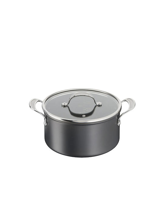 Tefal Jamie Oliver din Aluminiu 24cm
