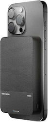 Native Union (Re)Classic 10000mAh 15W Μαύρο