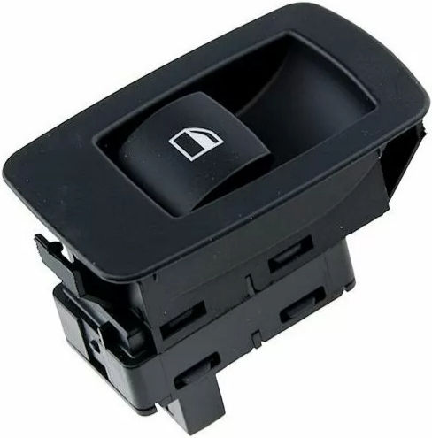 Comutator geamuri auto pentru BMW E87 / E90 / E91 3pin