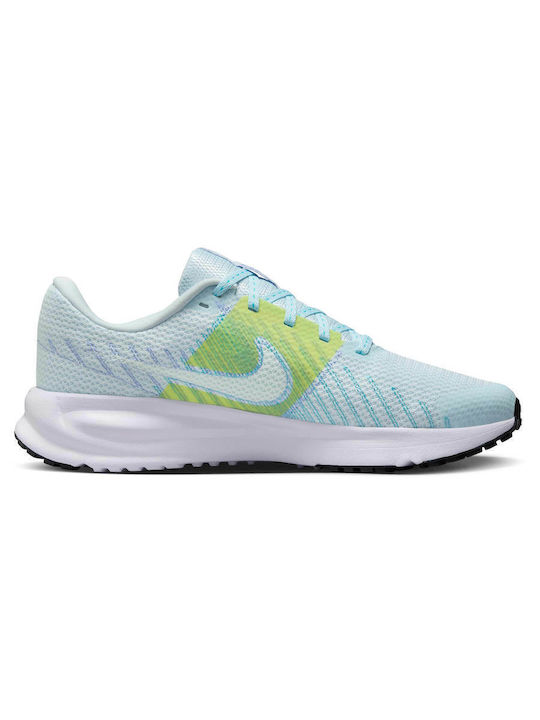 Nike Defy Дамски Спортни обувки Running Бял