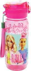 Barbie Παγούρι 600ml