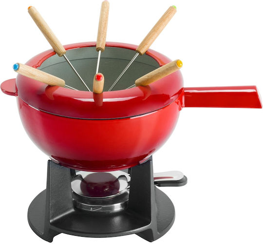 Zwilling J.A. Henckels Electric Fondue Pot 21x20x31.5cm