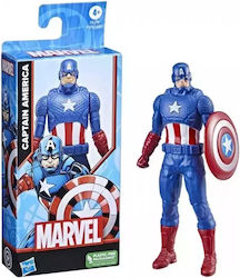 Captain America Captain America 15εκ. Captain America Captain America 15εκ.