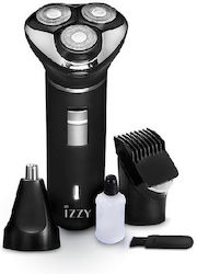 Izzy Ξυριστική Μηχανή Izzy Ξυριστική Μηχανή