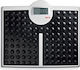Seca 813 Robusta Digital Bathroom Scale 200kg