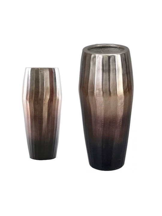 Inart Decorative Vase 15.5x35cm