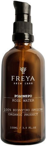 Freya Skin Care Ροδόνερο 100ml