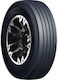 Groundspeed Gsfs02 295/60R22.5 150E-Commerce-Website 3PMSF Sommerreifen Lkw-Reifen