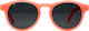 Nanovista Kids Sunglasses Orange NS73351
