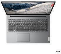 Lenovo IdeaPad 1 15AMN7 15.6" (Ryzen 3-7320U/16GB/512GB) Lenovo IdeaPad 1 15AMN7 15.6" (Ryzen 3-7320U/16GB/512GB)