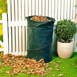 Σάκος Κήπου Pop Up 120l Black+decker 871125223704 Φ45x75