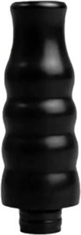 Fumytech Hookah Air Drip Tip Black