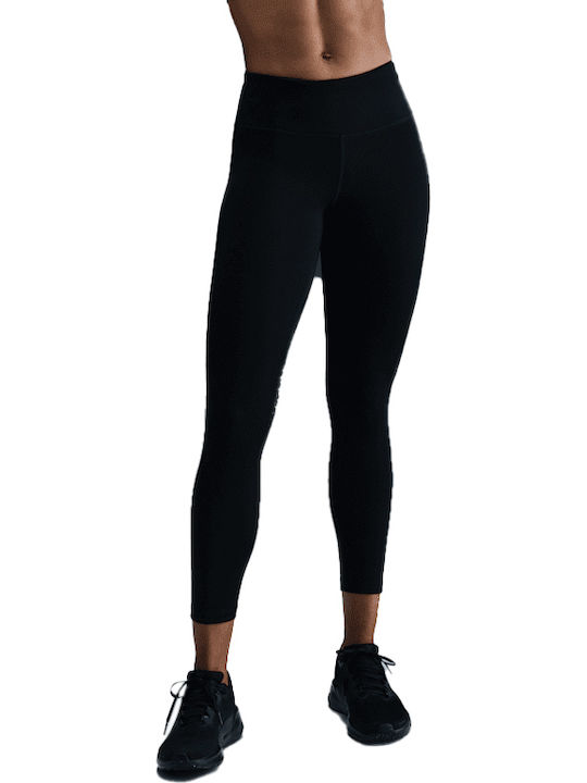 nike women's fast crop tight