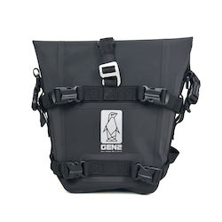 Gen2 Engine Dry Bag Bag for Protection Rails 7lt Capacity Black Colour Gen2 Engine Dry Bag Bag for Protection Rails 7lt Capacity Black Colour