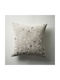 Gofis Home Калъф за възглавница Morena от 100% Памук 289 43x43см.