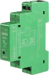 Zamel Steckdose Ragas WiFi 230V 16A