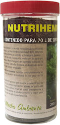 Nutrihemp 200gr