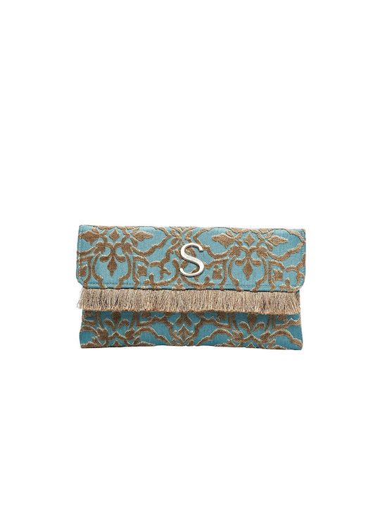 Sorena Handmade Akrogiali Damentasche