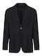 Winter Herrenanzugsjacke Blue