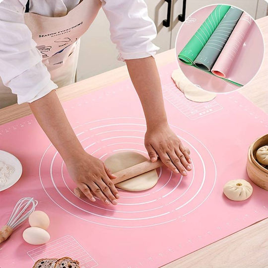 Silicone Non-Stick Baking Mat 70x70cm