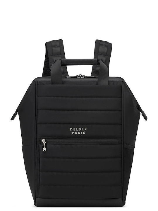 Delsey Shadow Μαύρο