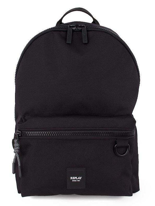 Replay Rucsac Μαύro
