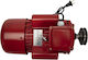Einphasiger Elektromotor Maximalen Umdrehungen pro Minute 3000rpm 220V