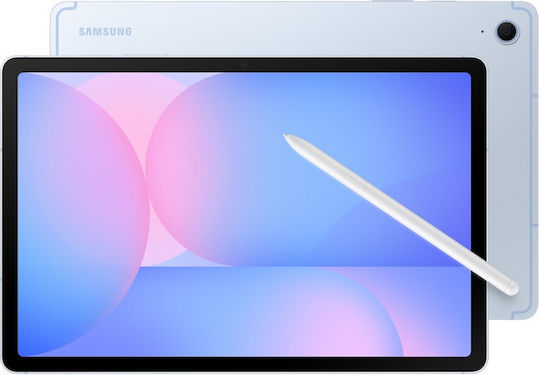 Samsung Galaxy Tab S10 FE 5G 10.9Inci (8GB/128GB) Albastru
