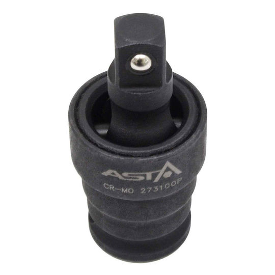 Satra Αντάπτορας Αέρος με Υποδοχή 3/8'' και Έξοδο 3/8''