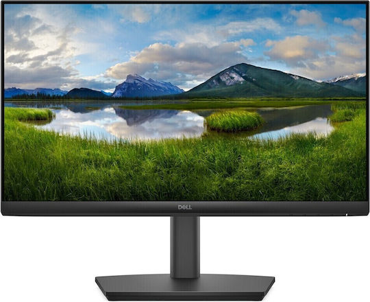 Dell Pro E2225HSM VA Monitor 21.5" FHD 1920x1080 με Χρόνο Απόκρισης 5ms GTG