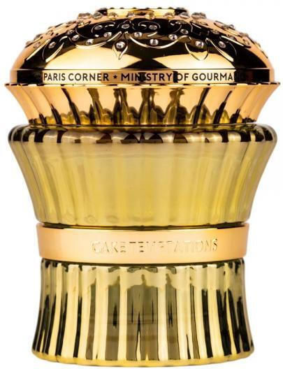 Ministry Of Gourmand Cake Temptation Eau de Parfum 100ml