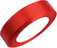 Bag for Gift Red 1x22.5cm.