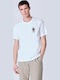 T-shirt White
