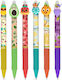 Fun Fashion Gel Pen