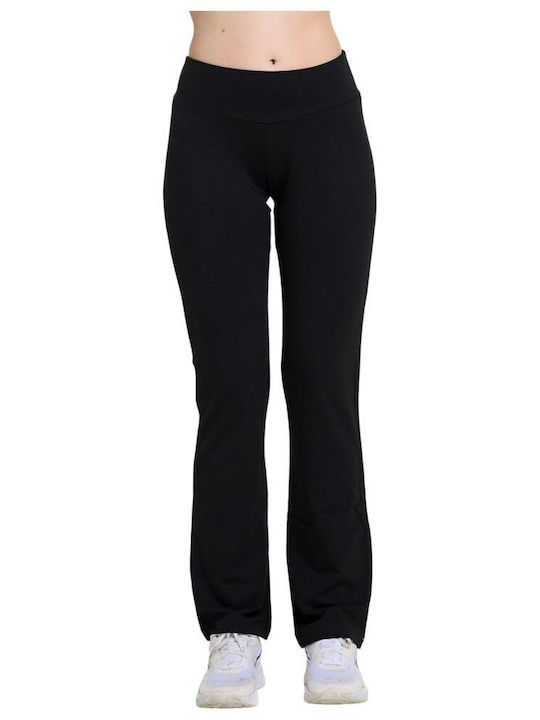 Jogginghose Schwarz