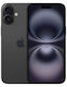 Apple iPhone 16 Plus (8/128GB) Black Refurbishe...