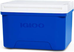 Igloo Laguna 9 Φορητό Ψυγείο 5lt Μπλε