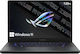 Asus ROG Zephyrus G15 GA503RM-HB152W 15.6" 120Hz (Ryzen 9-6900HS/16GB/1TB SSD/GeForce RTX 3060/W11 Home) Gray (US Клавиатура)