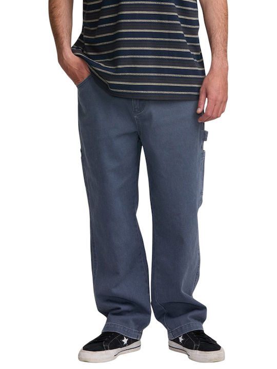 Bad Dog Hose Blue