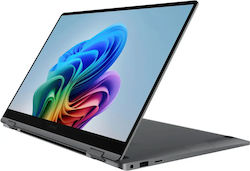 Samsung Galaxy Book 5 15.6" (Ultra 7-256V/16GB/512GB)