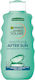 Ambre Solaire After Sun Emulsion with Aloe Vera 200ml