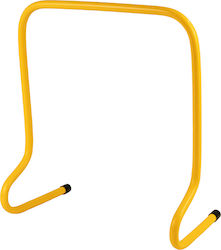Agility Exercise Hurdle 50cm Ligasport Yellow