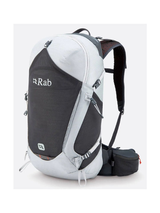 Rab Rucsac De Alpinism 27lt Gri De Drumeție