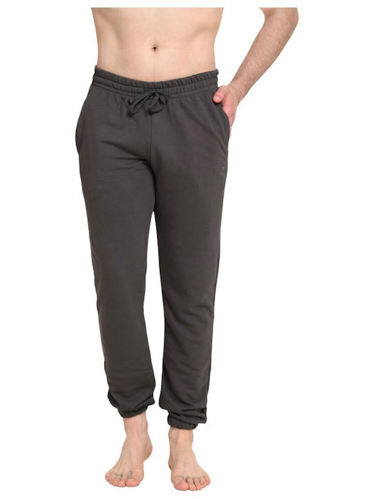 Target French Terry Sweatpants with Elastic Gray