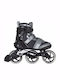 Powerslide Inline Rollers Μαύρα Ενηλίκων