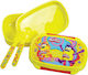 Hasbro Set de mâncare pentru copii din plastic